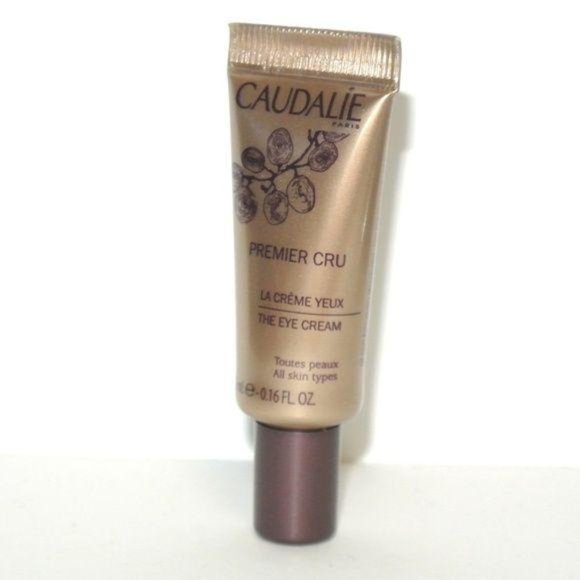 caudalie premier eye cream